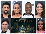 Unveiling the Average Joe Cast: a Closer Look at the Ensemble