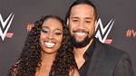 Unveiling the Beauty: Jey Uso's Wife Photo and Their Life Together