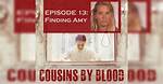 Unveiling the Bond: Amy Kitchen's "Cousins by Blood" Unveiled