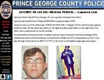 Unveiling the Cameron Long Case: Missing Man, Tragic Demise