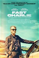 Unveiling the Cast of Fast Charlie: a Closer Look