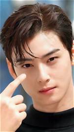 Unveiling the Charisma of Cha Eun Woo: the Rising Star of K-Pop and Drama