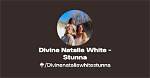 Unveiling the Charisma of Divine Natalie White