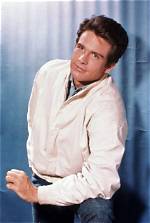 Unveiling the Charisma of Young Warren Beatty