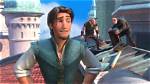 Unveiling the Charismatic Charm of Flynn Rider