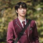 Unveiling the Charismatic Hwang in-Yeop in "The Tale of Nokdu"