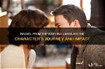 Unveiling the Charismatic Journey of Actress Rachel Boston