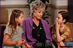 Unveiling the Charismatic Journey of Annie Potts