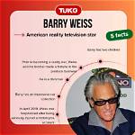 Unveiling the Charismatic Life of Barry Weiss from Storage Wars