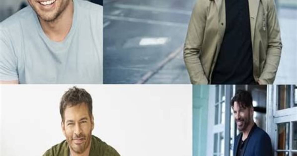 Unveiling the Charismatic World of Garry Connick Jr.