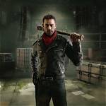 Unveiling the Charismatic World of the Negan Actor