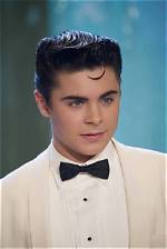 Unveiling the Charm: Hairspray Zac Efron Age and More