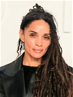Unveiling the Charm of Lisa Bonet in Hbo's Girls