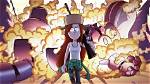 Unveiling the Charm of Wendy Corduroy: a Character That Captivates Hearts