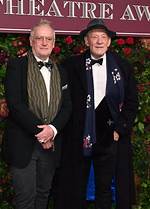 Unveiling the Collaboration of Sean Mathias and Ian Mckellen