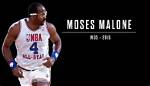 Unveiling the Connection: Are Moses Malone and Karl Malone Related?
