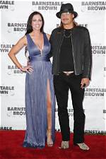 Unveiling the Connection: Audrey Berry and Kid Rock