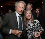 Unveiling the Connection: Clint Eastwood and Jacelyn Reeves