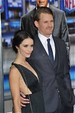 Unveiling the Connection: Josh Pence and Abigail Spencer