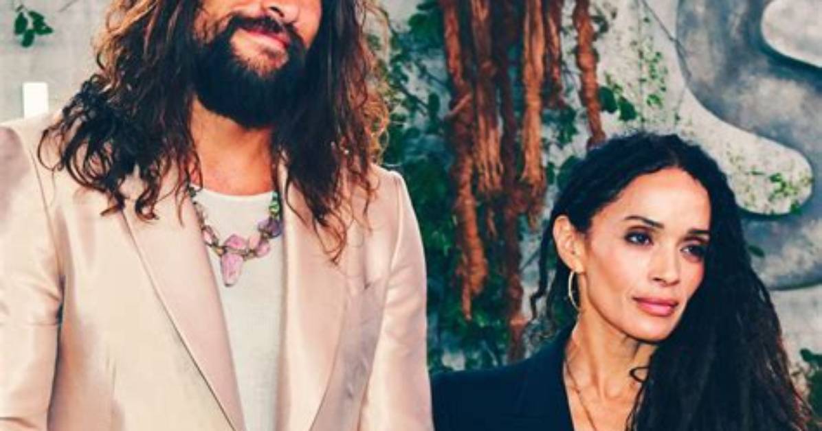 Unveiling the Connection: Lisa Bonet and the Fresh Prince Legacy