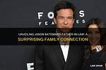 Unveiling the Connection: Tom Bateman and Jason Bateman