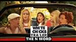 Unveiling the Controversial "N-Word" Scene in Adam Driver's Film