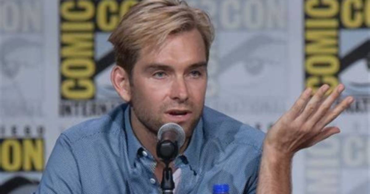 Unveiling the Controversy: Antony Starr's Jail Incident