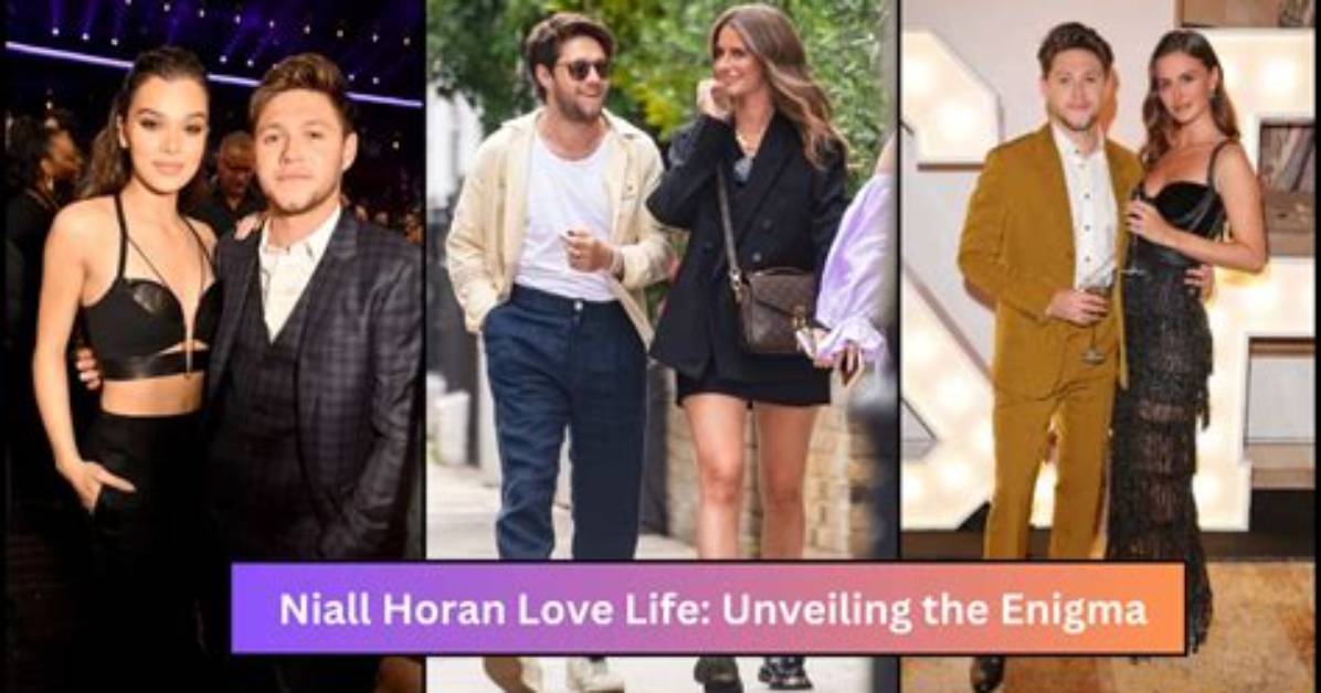 Unveiling the Current Love Life of Chad Kroeger