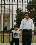 Unveiling the Daily Fortune of Pablo Escobar