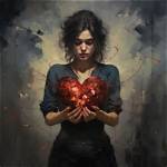 Unveiling the Depths of Emotion in Mothers Warmth Chapter 3 Jackerman