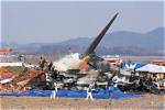 Unveiling the Devastating Impacts of Plane Crashes on the Human Body