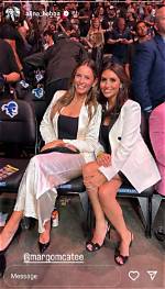 Unveiling the Elegance: Alina Habba Feet