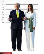 Unveiling the Elusive Height of Melania Trump