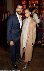 Unveiling the Enchanting Union of Jesse Metcalfe and Cara Santana