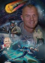 Unveiling the Enduring Legacy of John Glenn and Fredricka Whitfield's Marriage