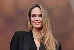 Unveiling the Enigma: Angelina Jolie's Age in Tomb Raider