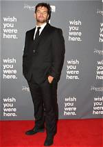 Unveiling the Enigma: Antony Starr Height and More!