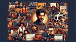 Unveiling the Enigma Beyond the Silver Screen