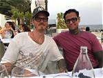 Unveiling the Enigma: Jaye Davidson's Husband Revealed