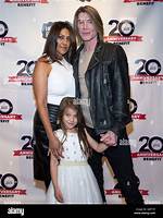 Unveiling the Enigma: John Rzeznik's Wife's Age
