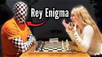 Unveiling the Enigma: Luisito Rey's Mysterious Demise
