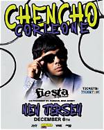 Unveiling the Enigma of Chencho Corleone: the Rising Star of Music