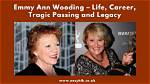 Unveiling the Enigma of Emmy Ann Wooding: a Multifaceted Talent