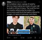 Unveiling the Enigma of Gilbert Goons and His Mormon Roots