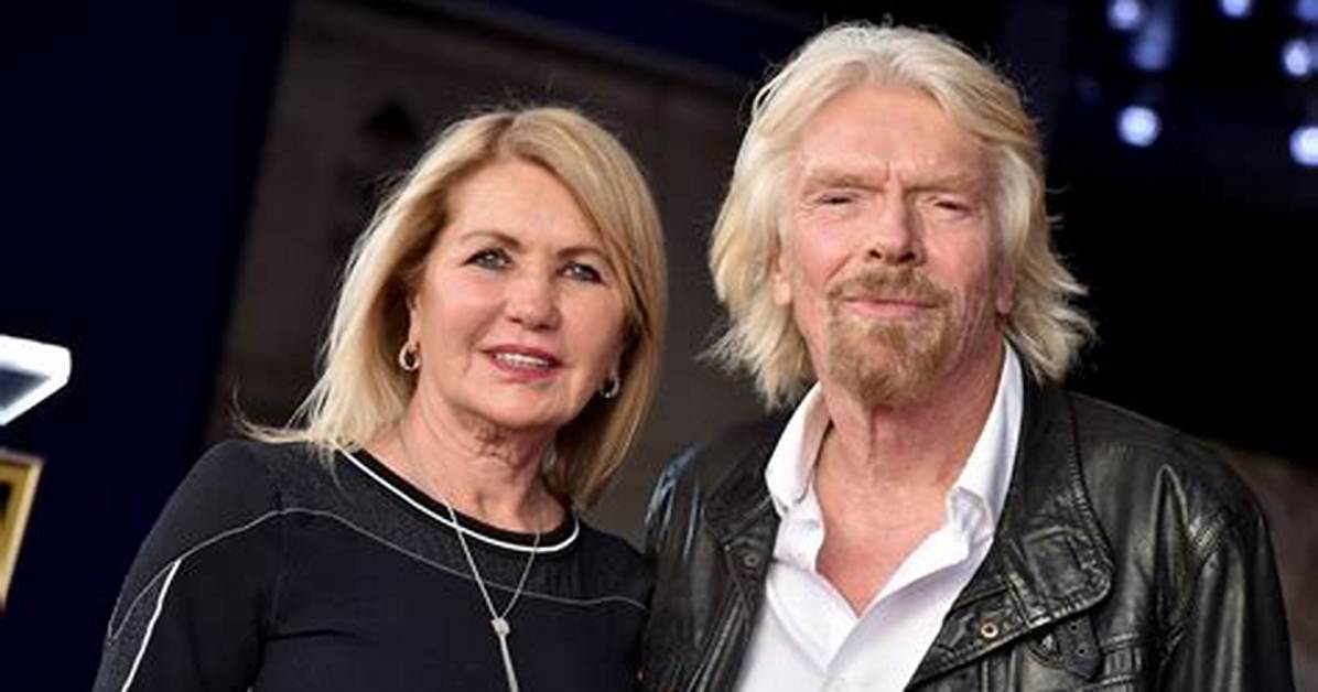 Unveiling the Enigma of Richard Branson's Net Worth: Secrets and Strategies