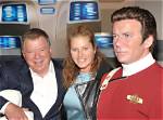 Unveiling the Enigma of William Shatner's Daughter