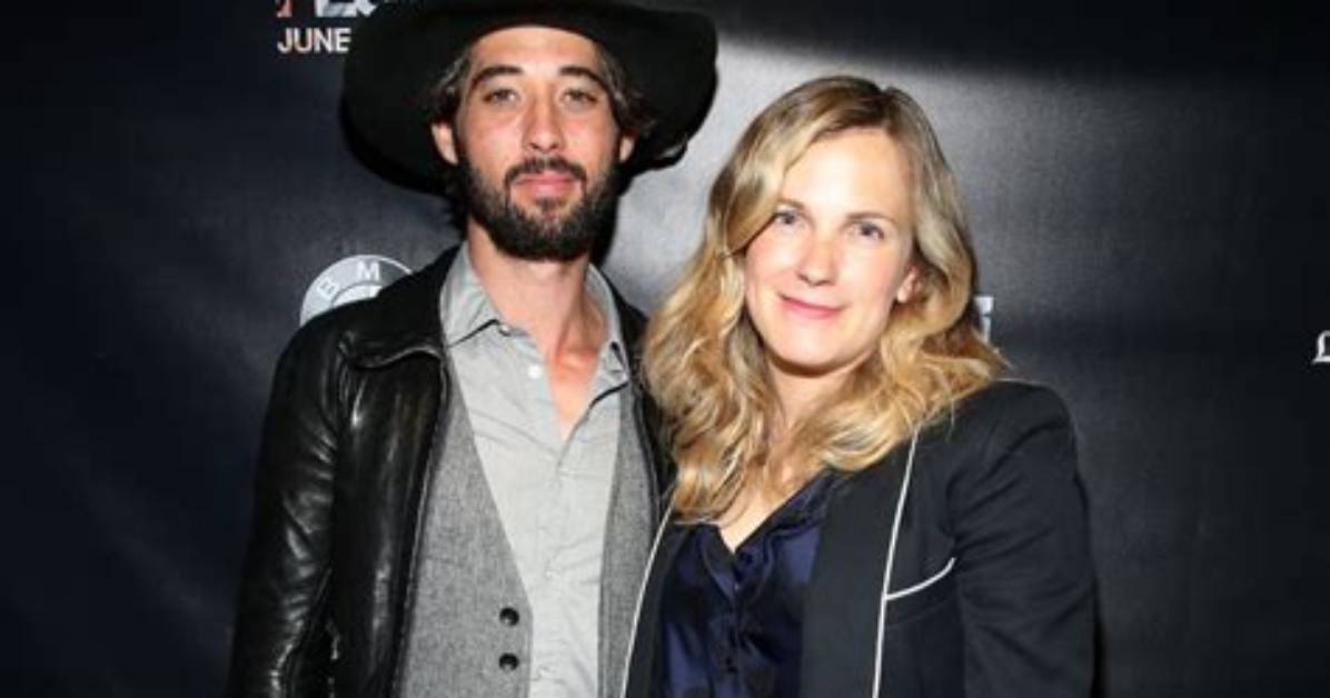 Unveiling the Enigma: Ryan Bingham's Ex-Wife Revealed