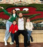 Unveiling the Enigma: Sarah Wurtzbach's Husband Unveiled
