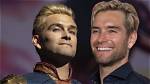 Unveiling the Enigma: the Homelander Actor Name
