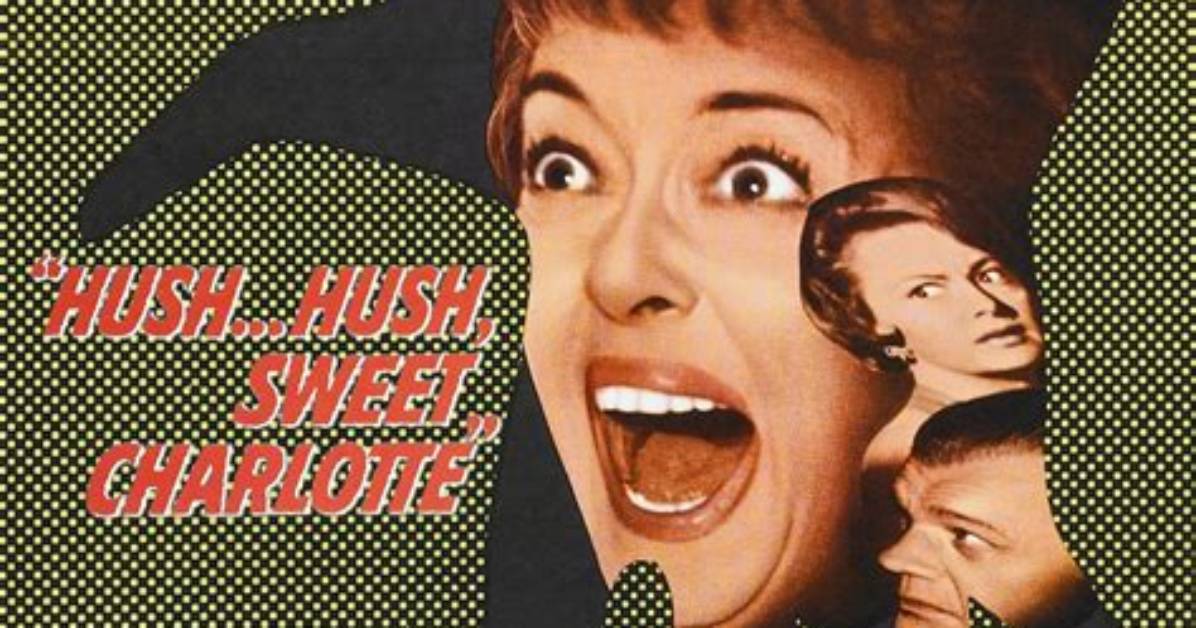 Unveiling the Enigma: the Hush Hush Sweet Charlotte Cast